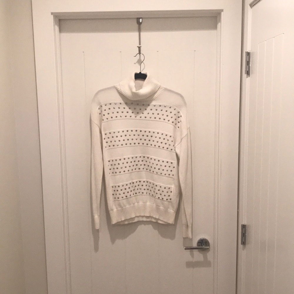 W by Worth Sweater